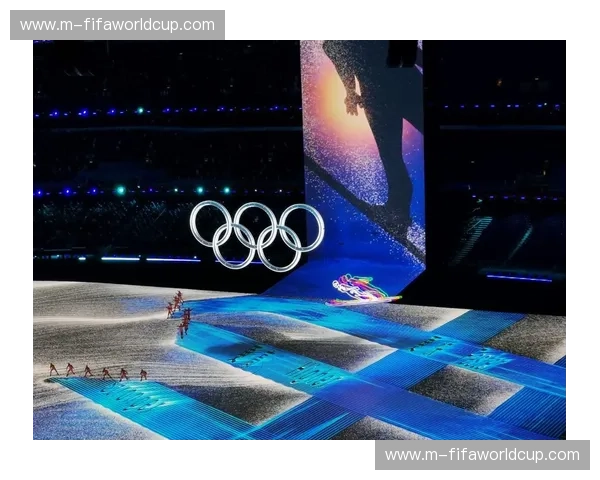 回放冬奥会：光影与热血的重温之旅