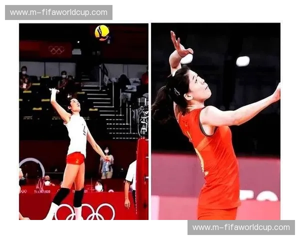 巅峰对决，火星撞地球！美国女排vs中国女排，谁能主宰排球的星辰大海？